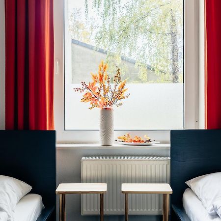 Centrally Located 2-Room Apartment Hannover Exterior photo